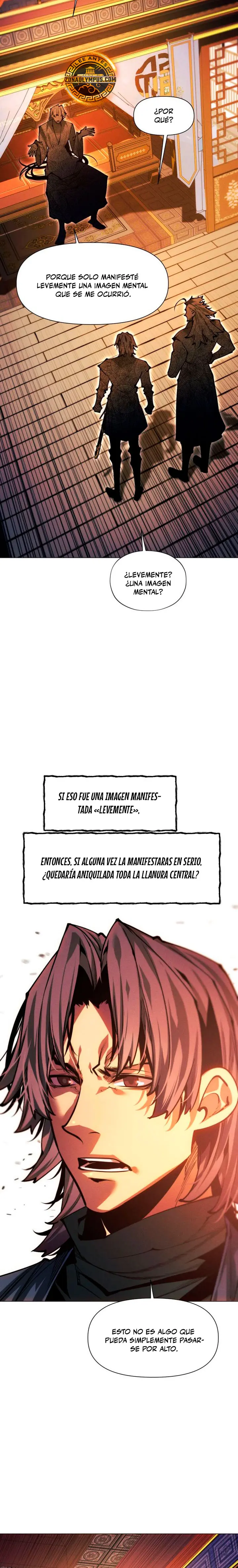 Un hombre moderno que transmigró al mundo murim > Capitulo 165 > Page 311