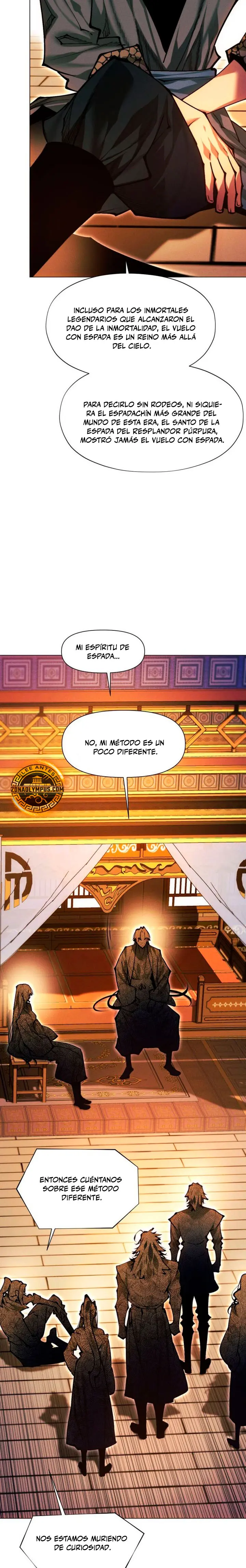 Un hombre moderno que transmigró al mundo murim > Capitulo 165 > Page 351