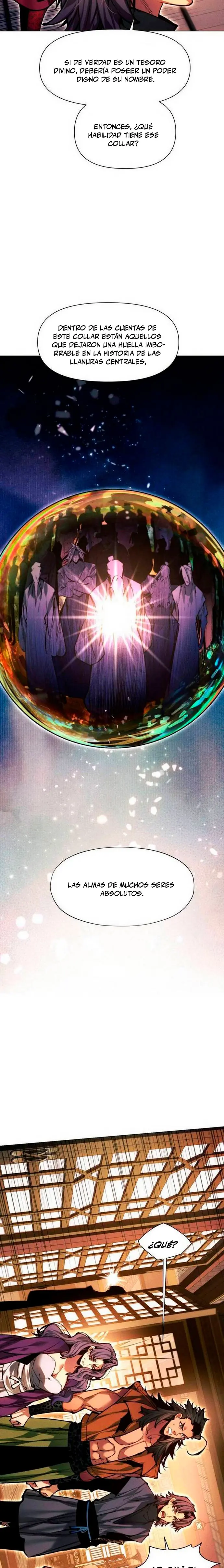 Un hombre moderno que transmigró al mundo murim > Capitulo 166 > Page 161