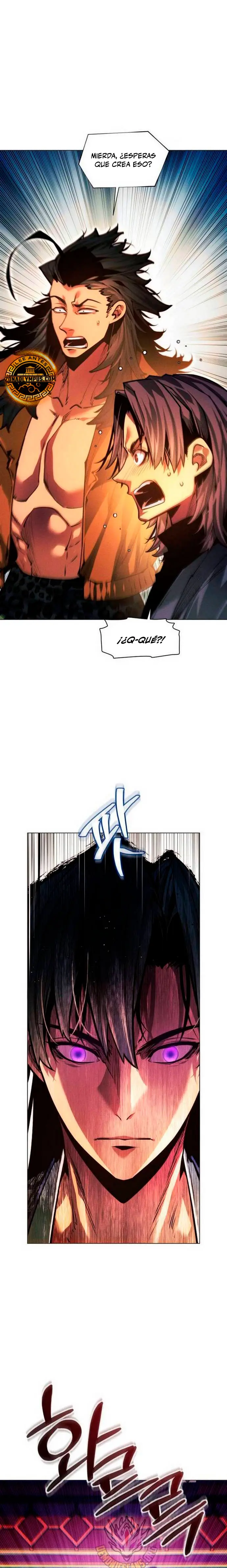 Un hombre moderno que transmigró al mundo murim > Capitulo 166 > Page 211