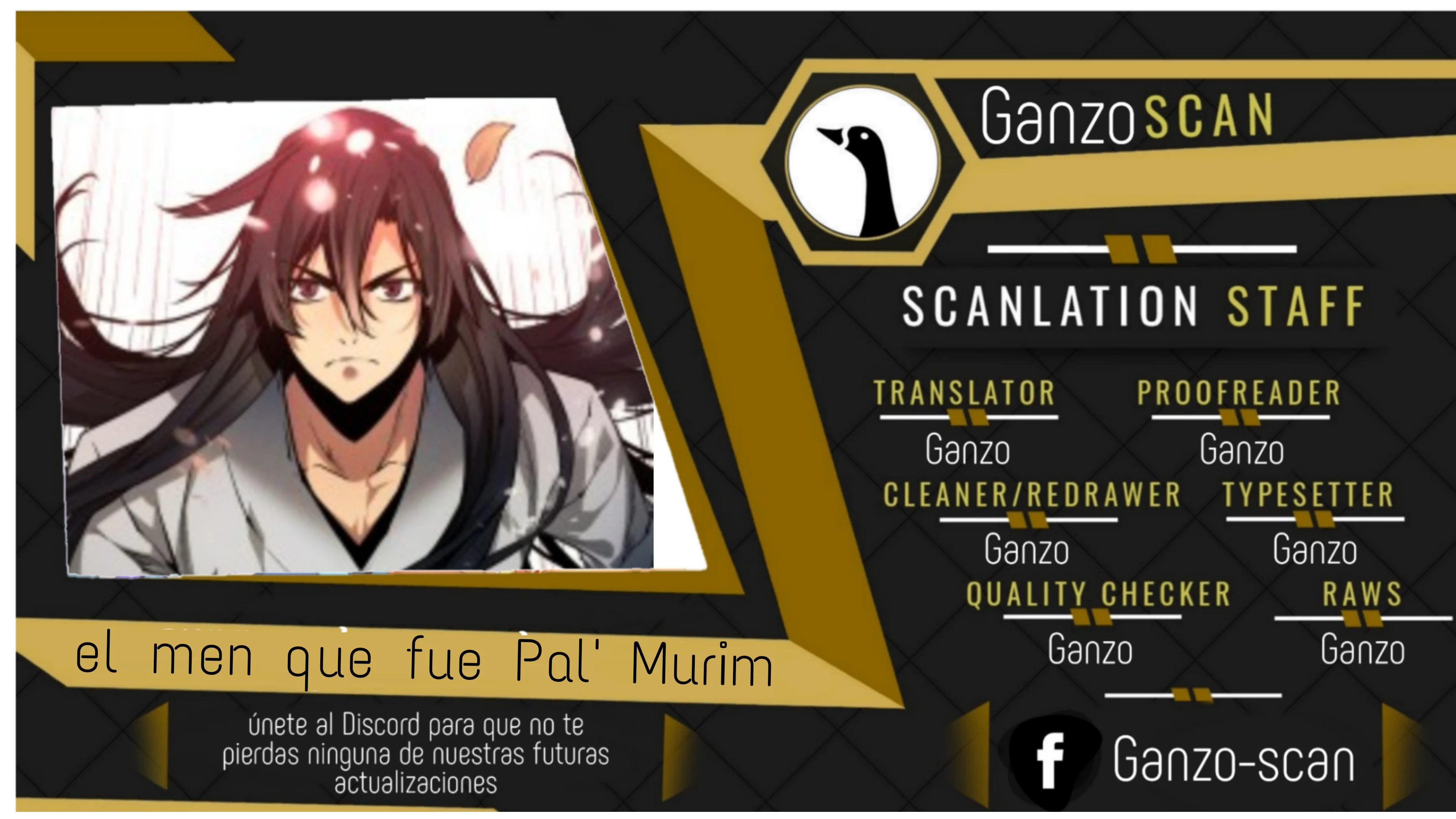 Un hombre moderno que transmigró al mundo murim > Capitulo 11 > Page 01