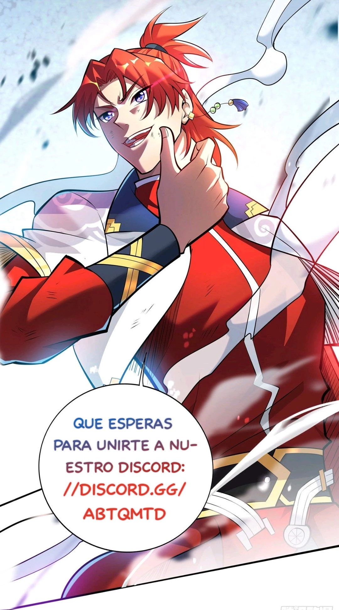 Un hombre moderno que transmigró al mundo murim > Capitulo 11 > Page 11