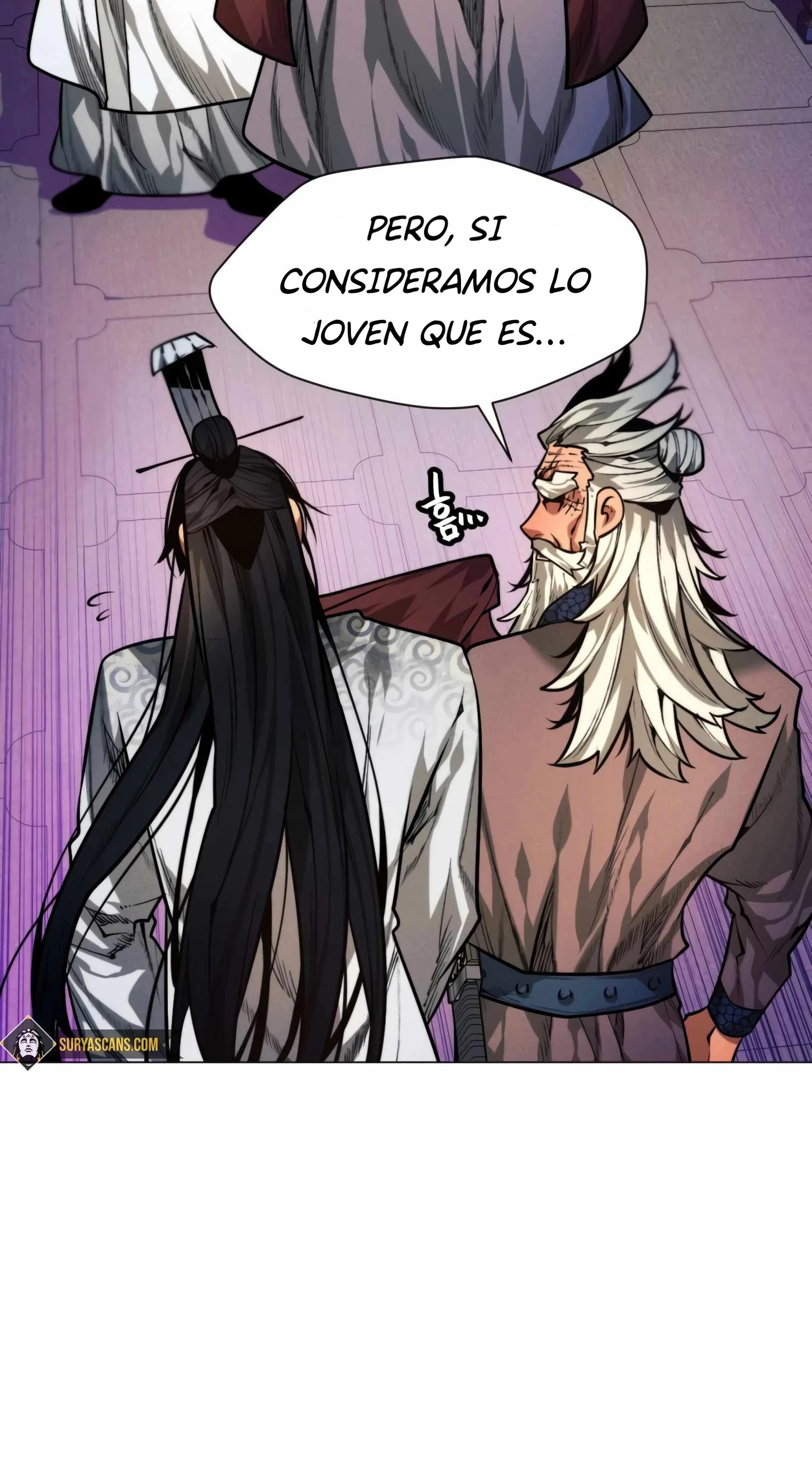 Un hombre moderno que transmigró al mundo murim > Capitulo 11 > Page 41