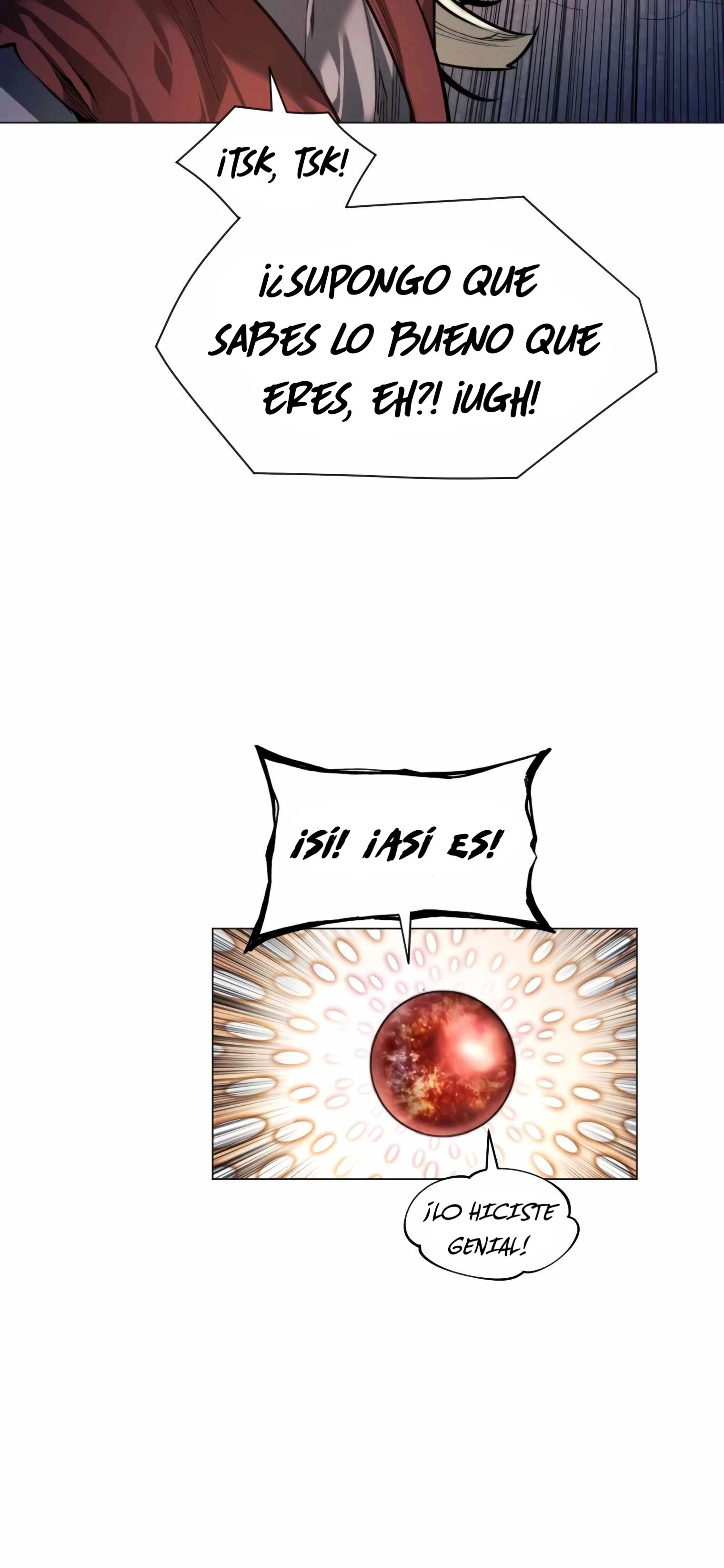 Un hombre moderno que transmigró al mundo murim > Capitulo 11 > Page 131