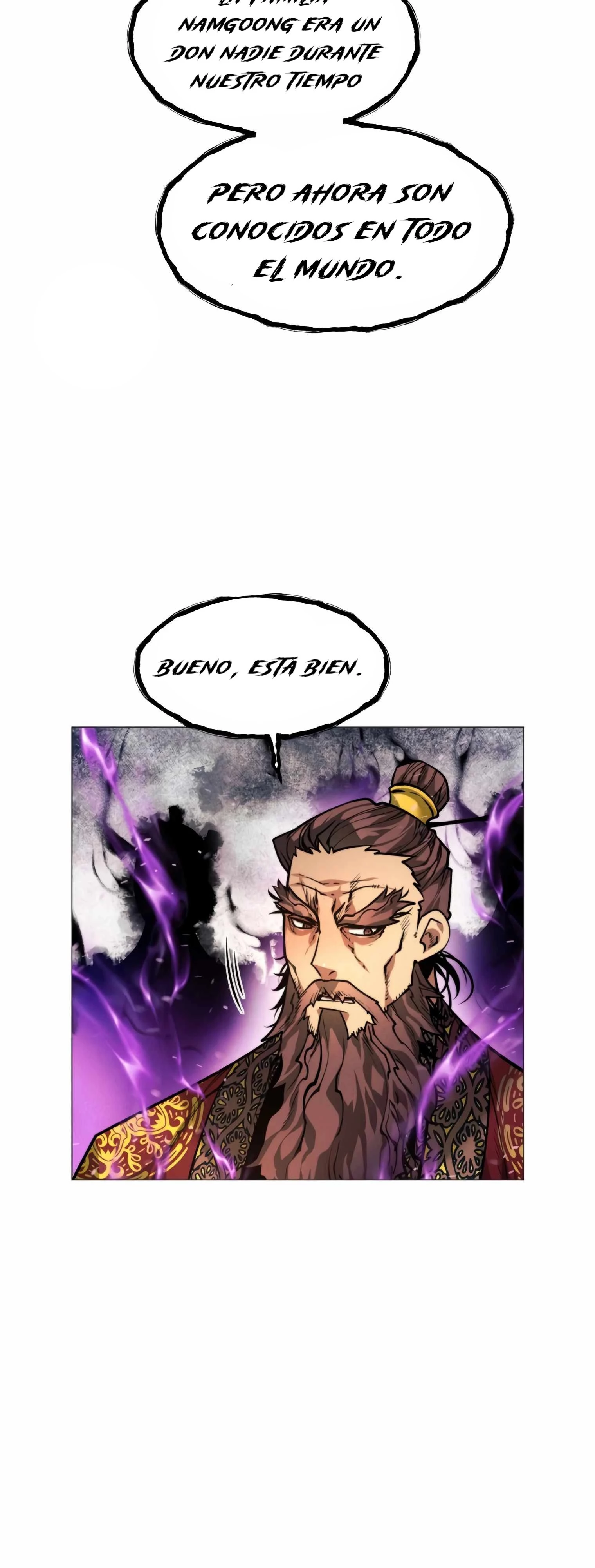 Un hombre moderno que transmigró al mundo murim > Capitulo 11 > Page 161