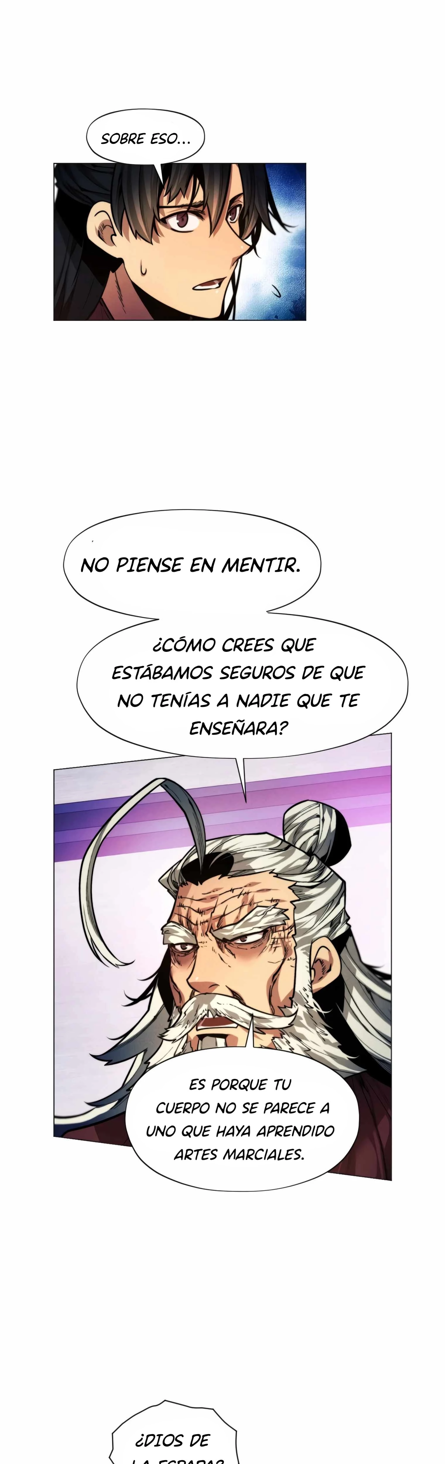 Un hombre moderno que transmigró al mundo murim > Capitulo 11 > Page 211