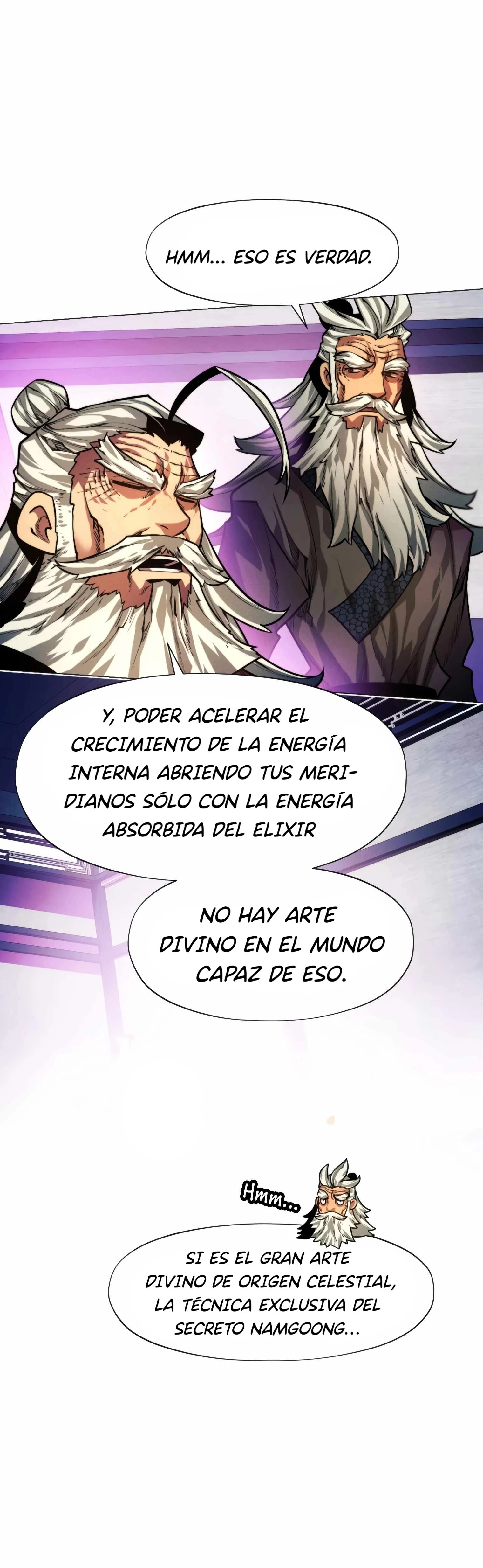 Un hombre moderno que transmigró al mundo murim > Capitulo 11 > Page 241