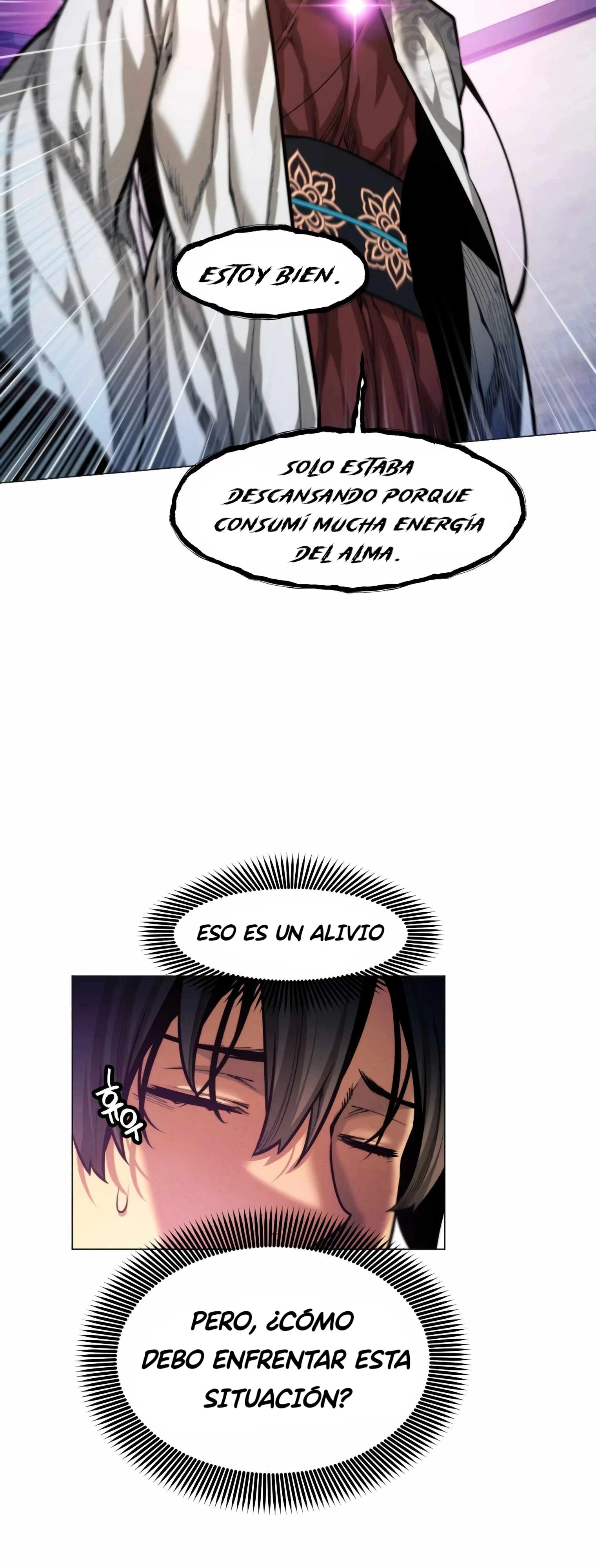 Un hombre moderno que transmigró al mundo murim > Capitulo 11 > Page 281