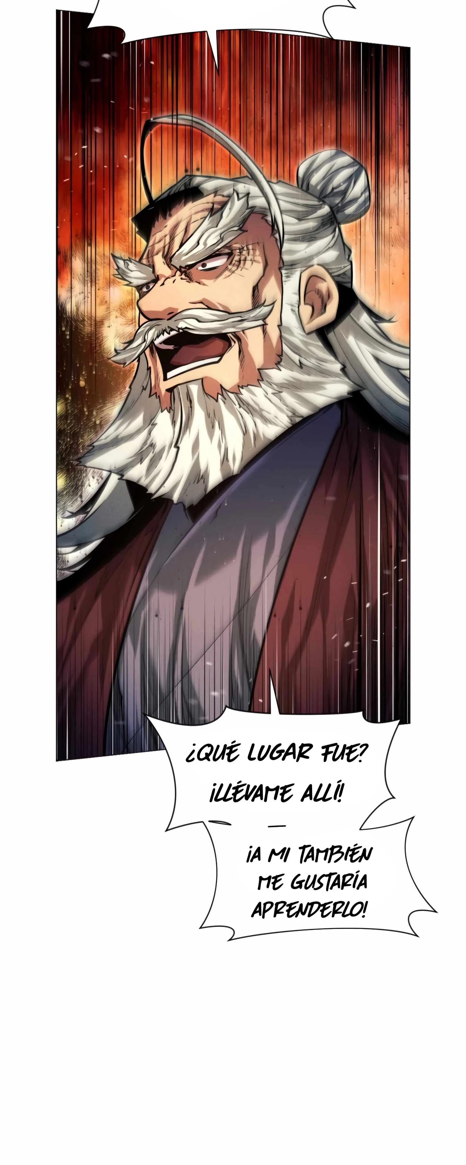 Un hombre moderno que transmigró al mundo murim > Capitulo 11 > Page 311