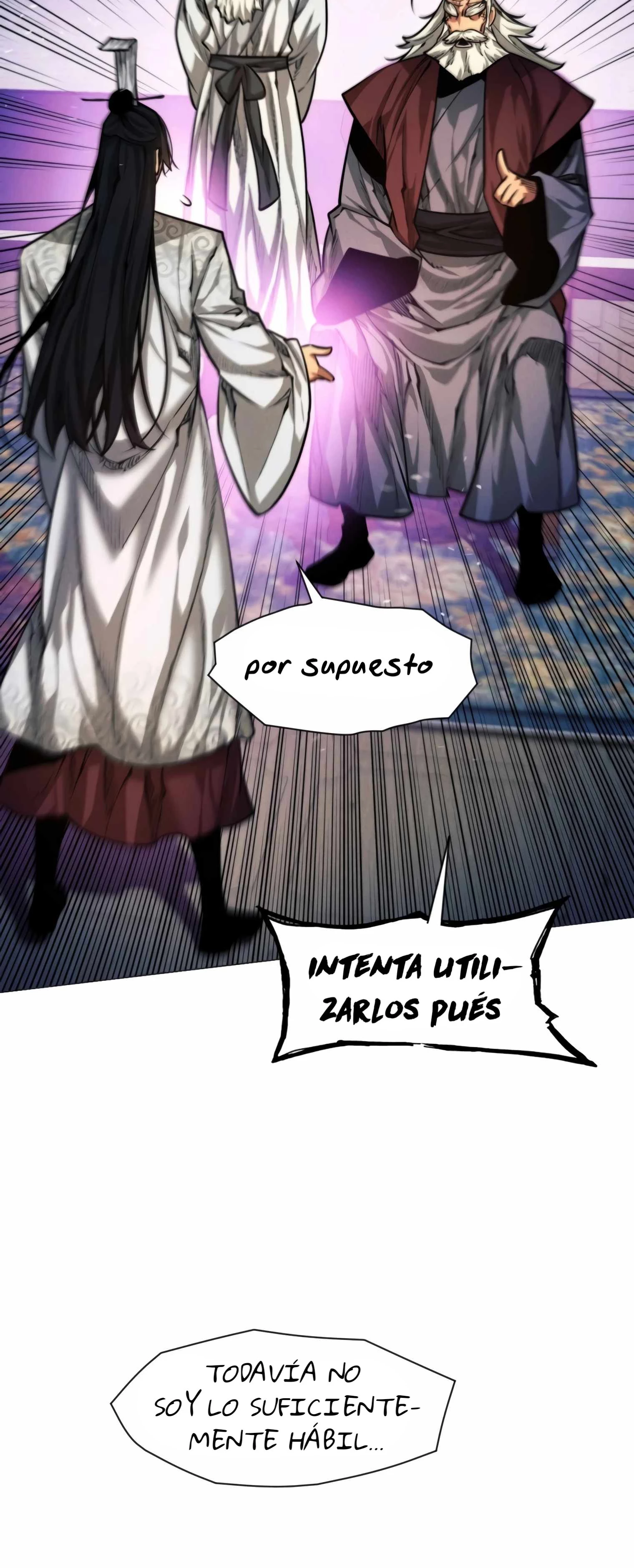 Un hombre moderno que transmigró al mundo murim > Capitulo 11 > Page 331