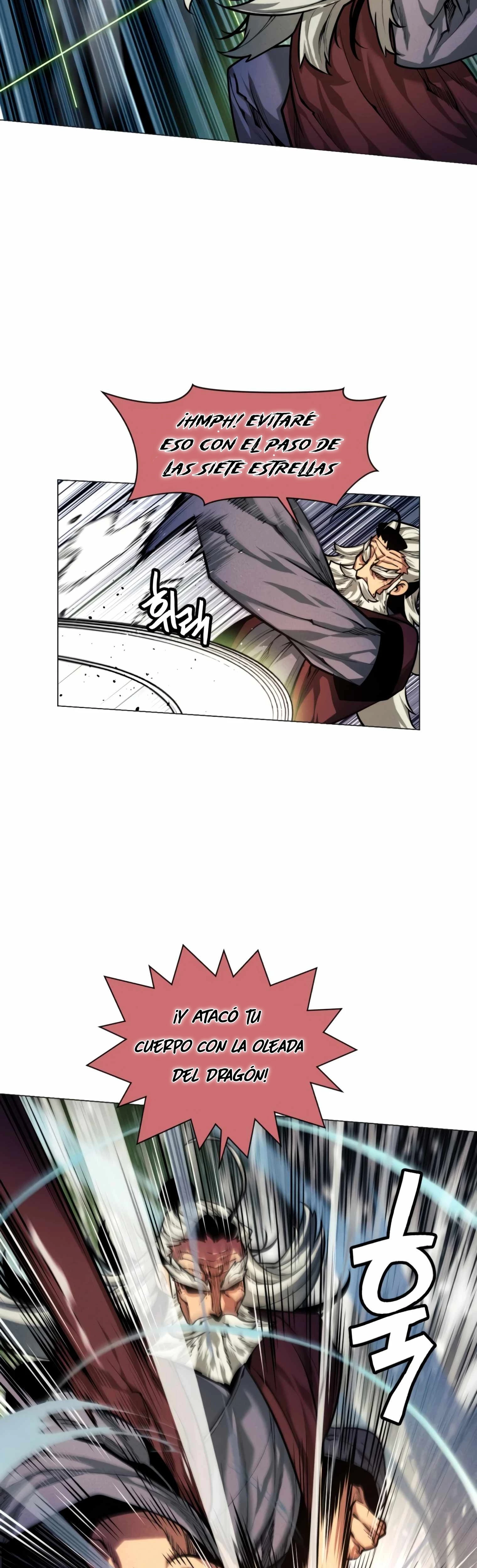 Un hombre moderno que transmigró al mundo murim > Capitulo 11 > Page 441