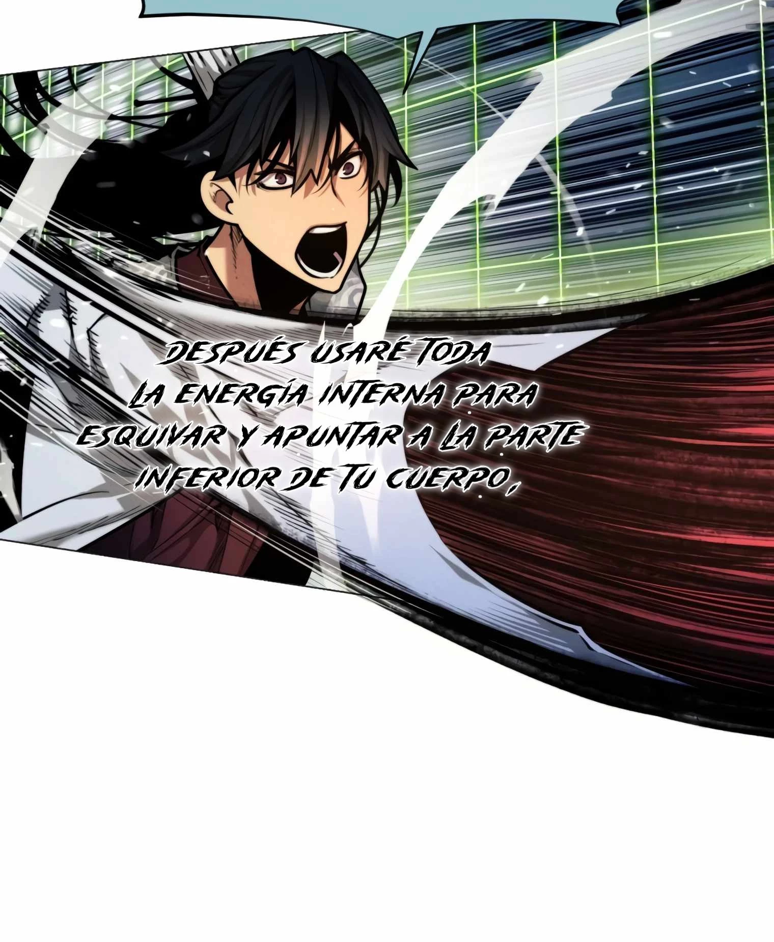 Un hombre moderno que transmigró al mundo murim > Capitulo 11 > Page 601