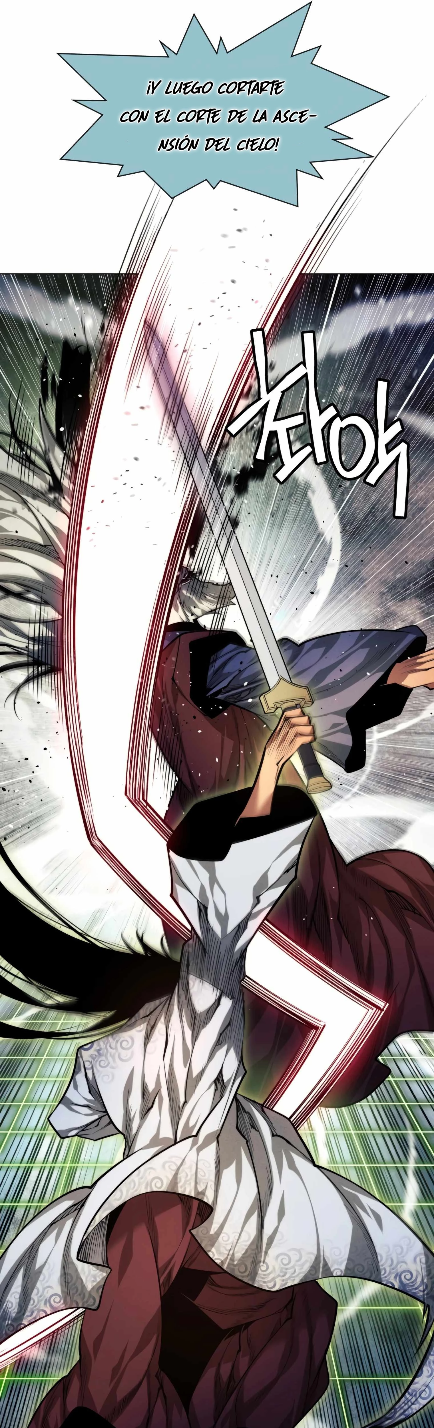 Un hombre moderno que transmigró al mundo murim > Capitulo 11 > Page 611