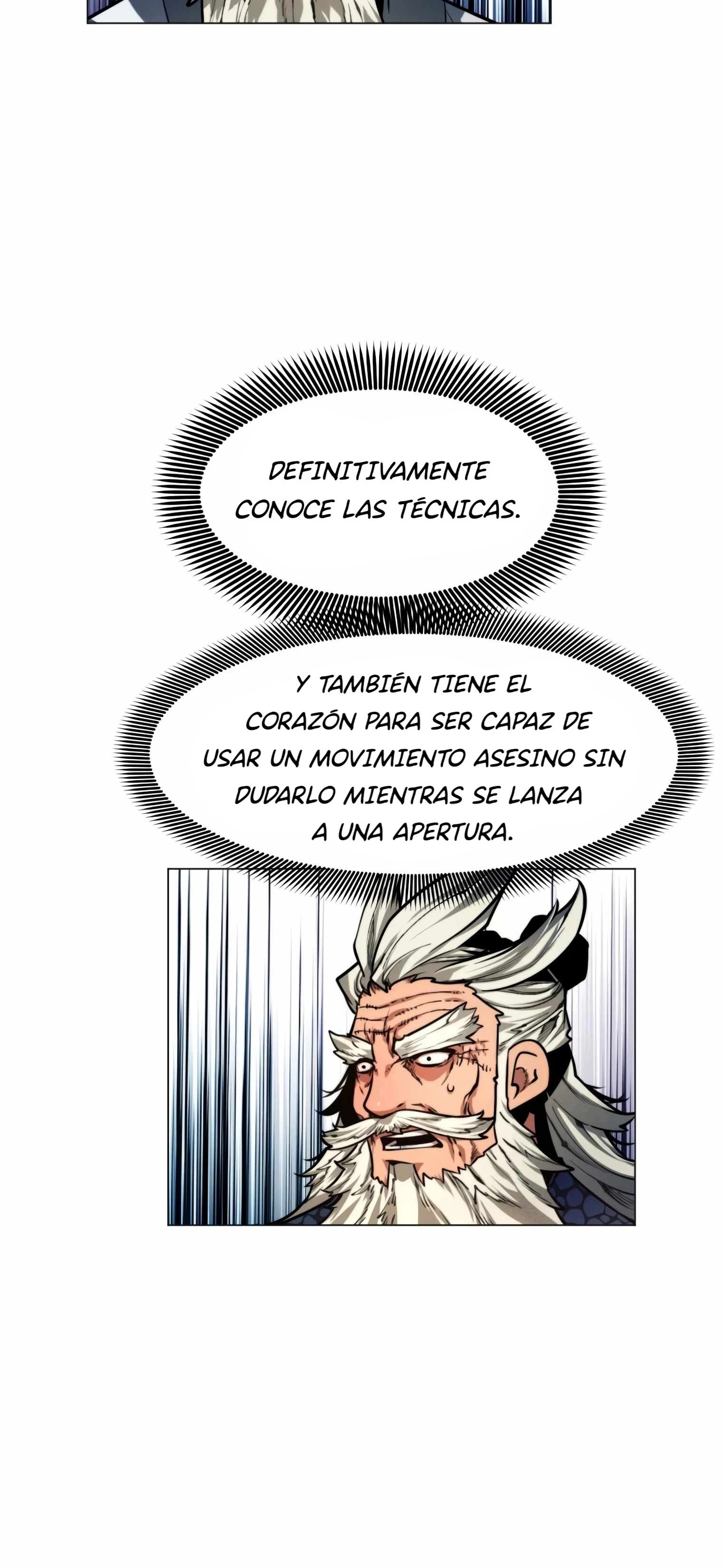 Un hombre moderno que transmigró al mundo murim > Capitulo 11 > Page 631