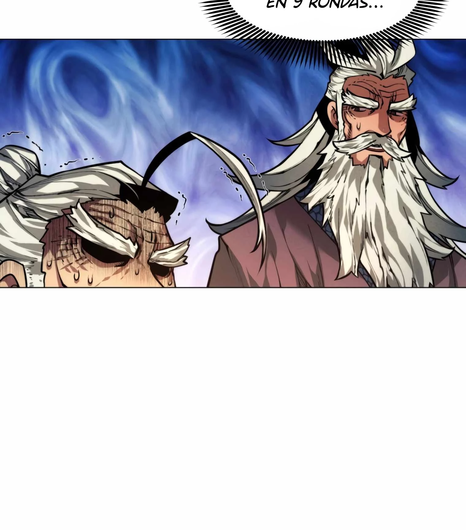 Un hombre moderno que transmigró al mundo murim > Capitulo 11 > Page 691