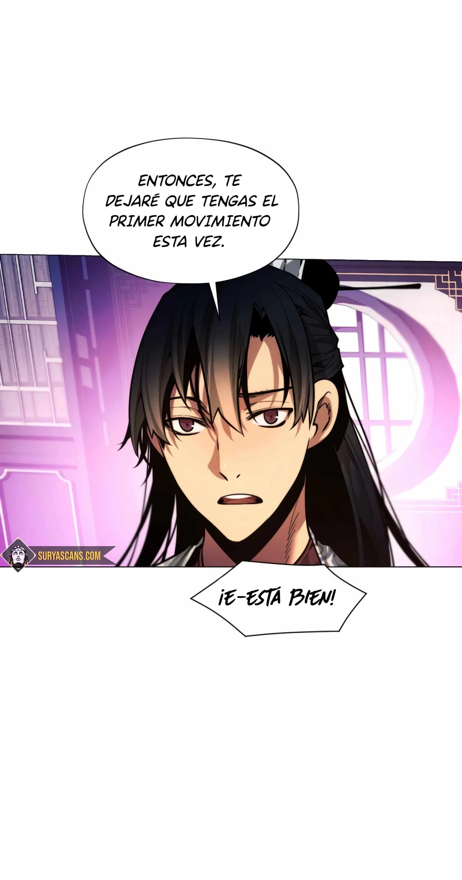 Un hombre moderno que transmigró al mundo murim > Capitulo 11 > Page 721