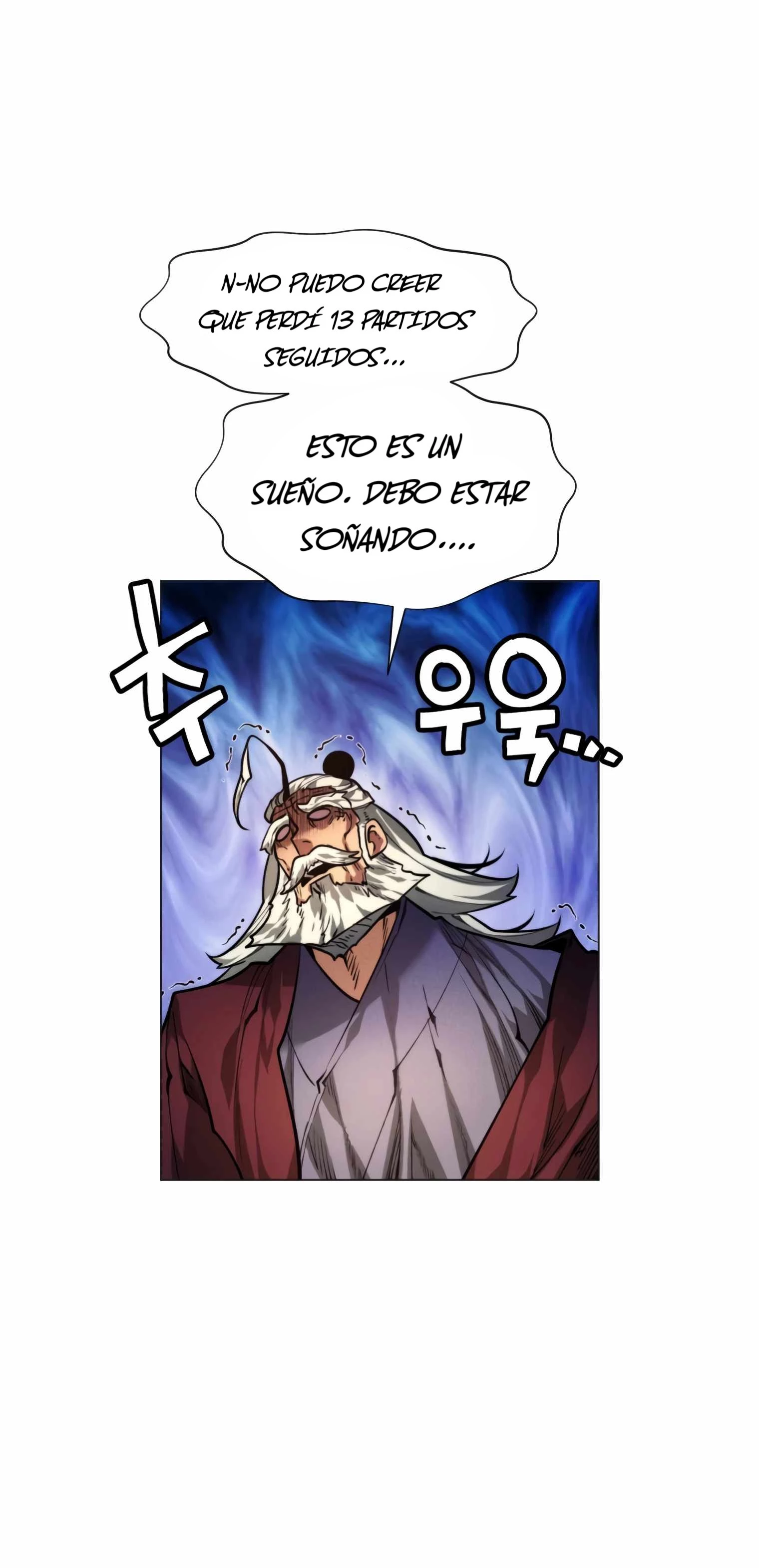 Un hombre moderno que transmigró al mundo murim > Capitulo 11 > Page 751