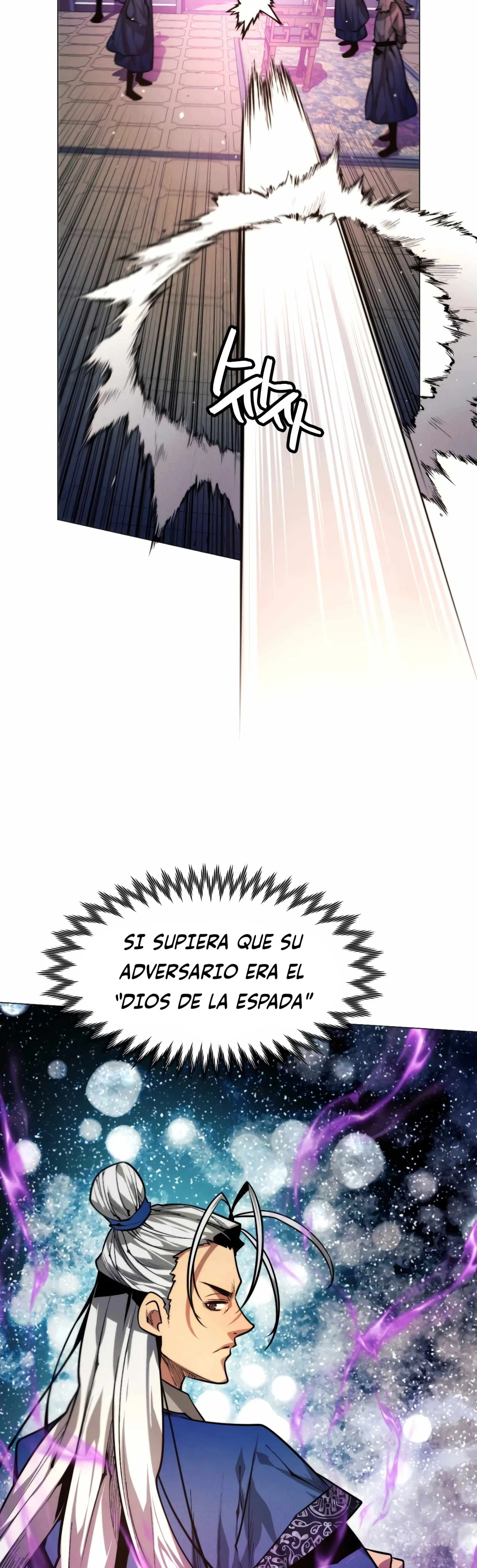 Un hombre moderno que transmigró al mundo murim > Capitulo 11 > Page 801