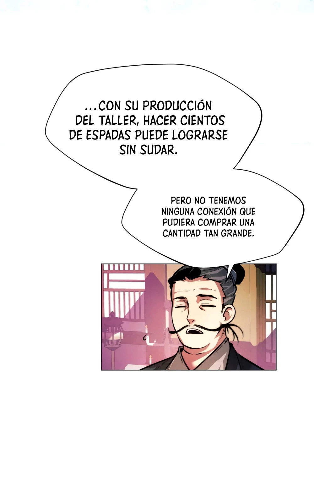 Un hombre moderno que transmigró al mundo murim > Capitulo 13 > Page 741