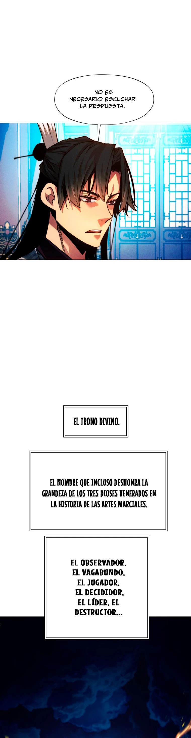 Un hombre moderno que transmigró al mundo murim > Capitulo 55 > Page 151