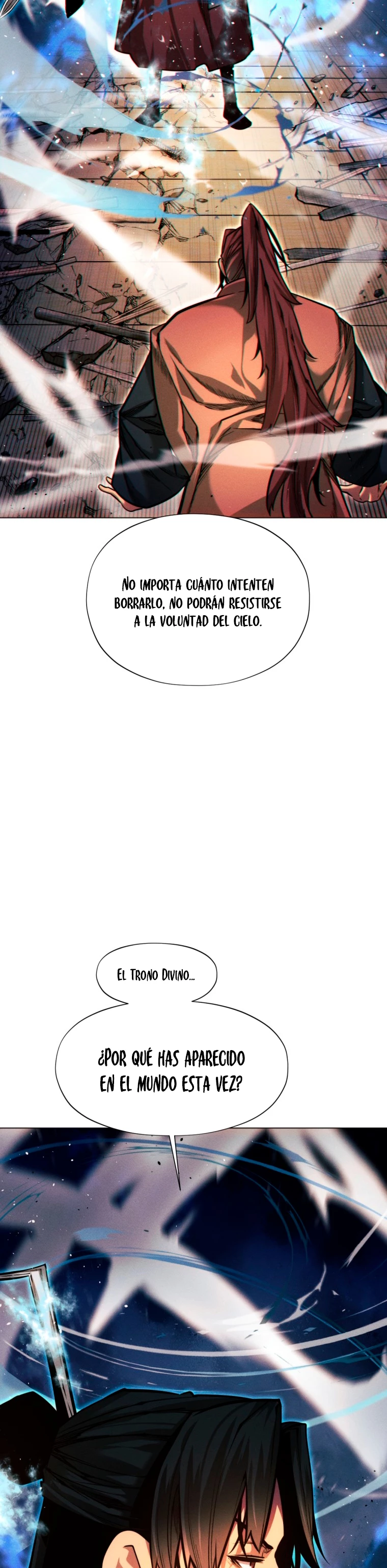 Un hombre moderno que transmigró al mundo murim > Capitulo 55 > Page 241