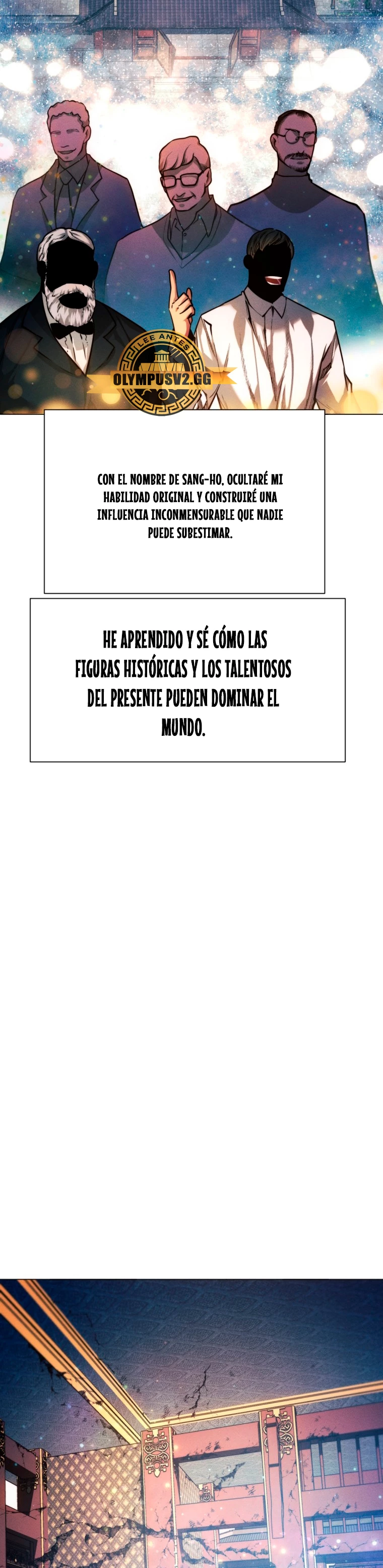 Un hombre moderno que transmigró al mundo murim > Capitulo 55 > Page 361