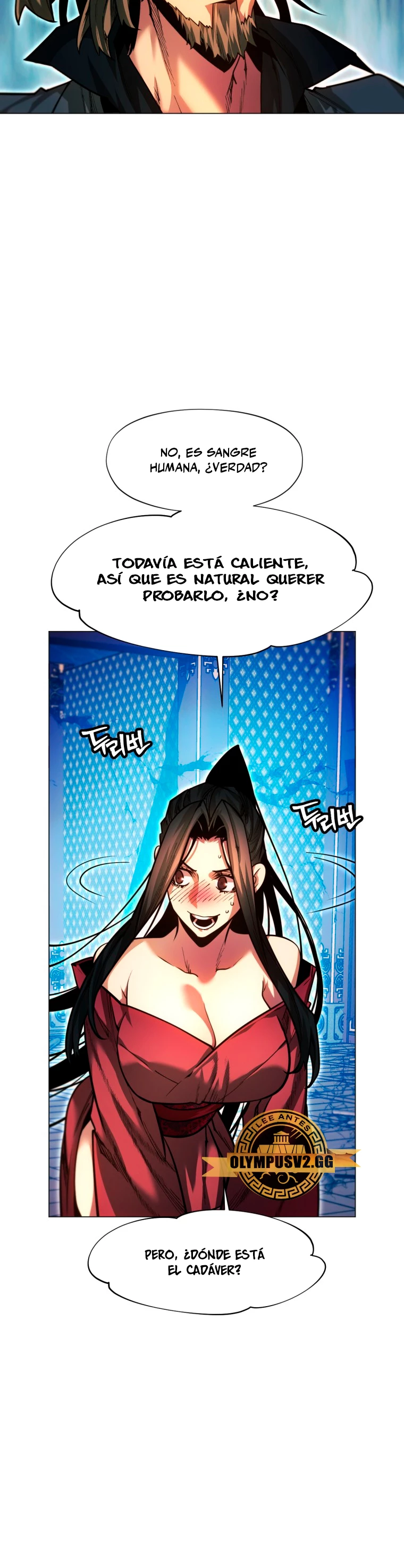Un hombre moderno que transmigró al mundo murim > Capitulo 55 > Page 441