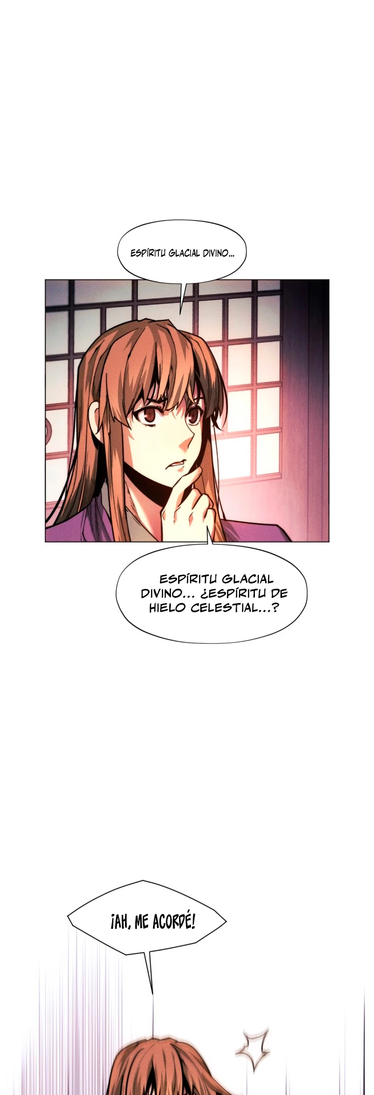 Un hombre moderno que transmigró al mundo murim > Capitulo 55 > Page 631