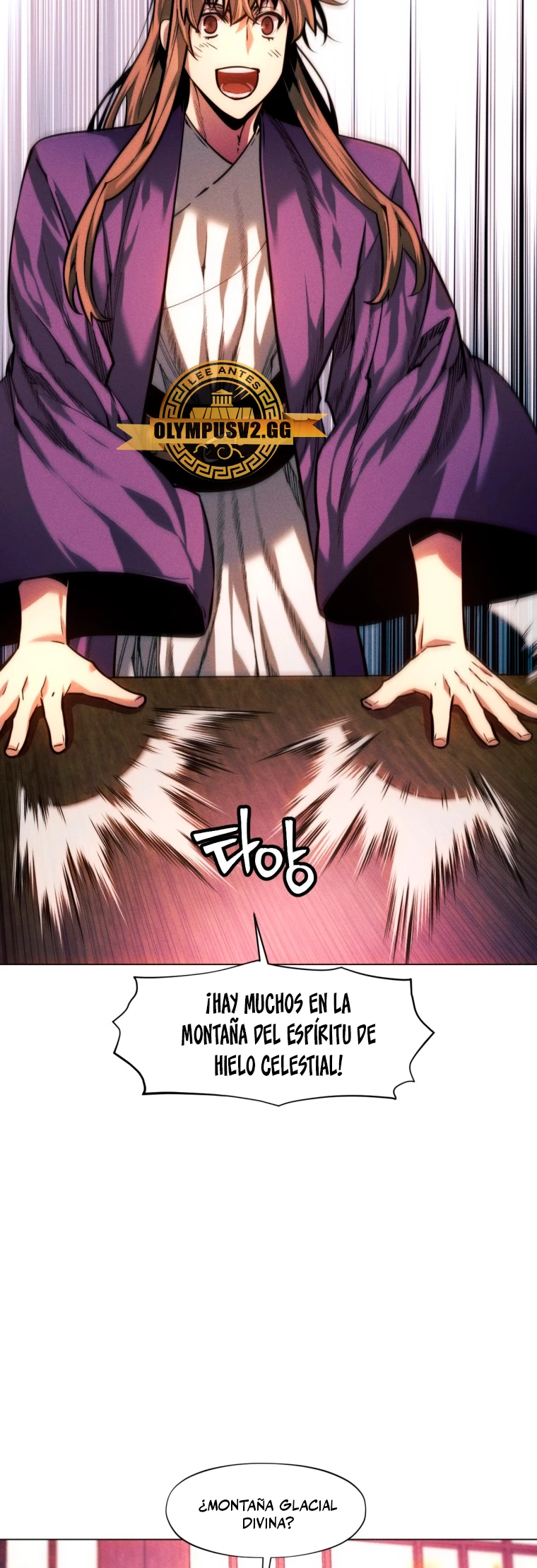 Un hombre moderno que transmigró al mundo murim > Capitulo 55 > Page 641