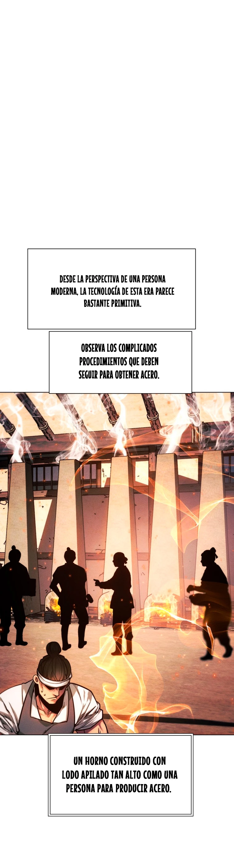 Un hombre moderno que transmigró al mundo murim > Capitulo 56 > Page 101