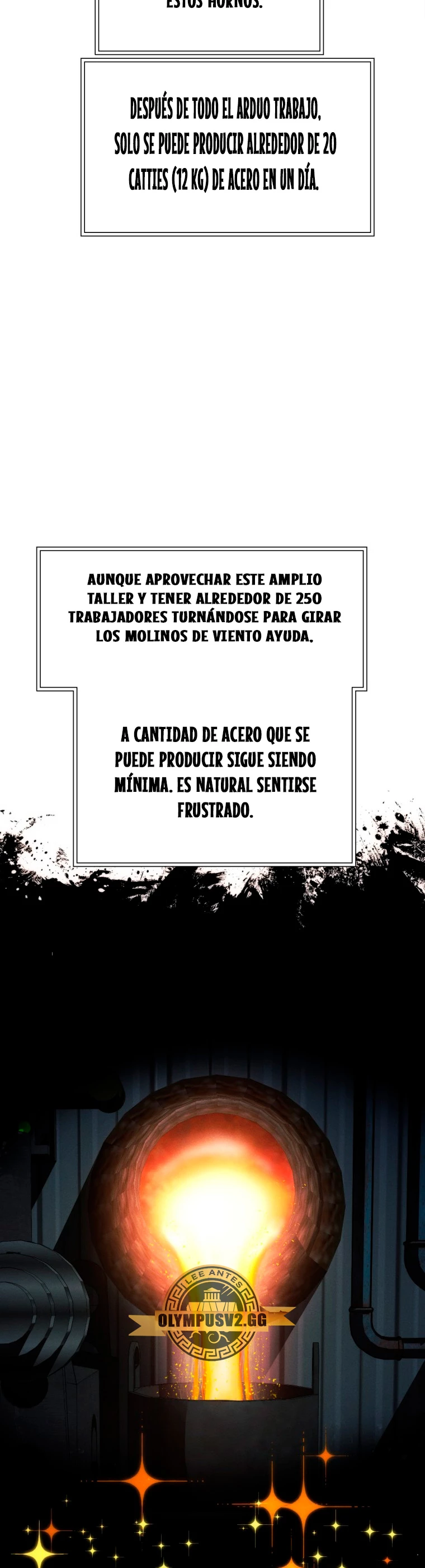 Un hombre moderno que transmigró al mundo murim > Capitulo 56 > Page 121