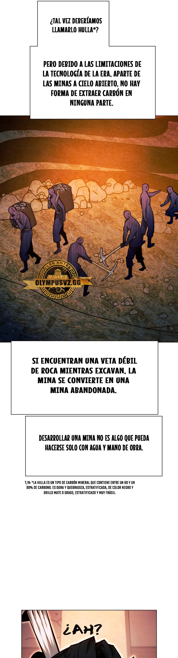 Un hombre moderno que transmigró al mundo murim > Capitulo 56 > Page 181