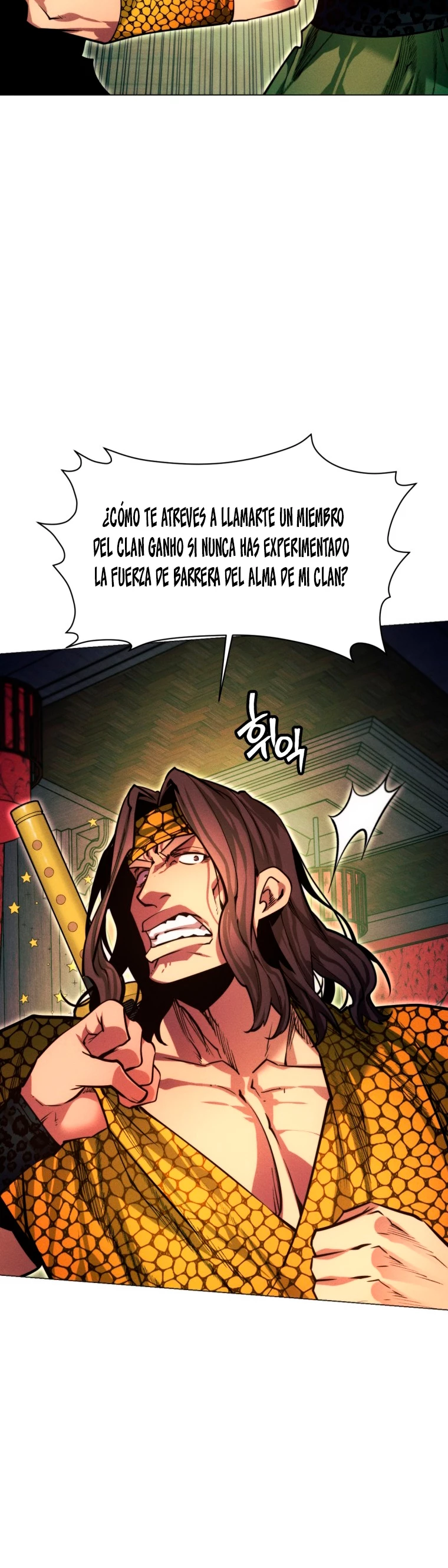 Un hombre moderno que transmigró al mundo murim > Capitulo 56 > Page 601