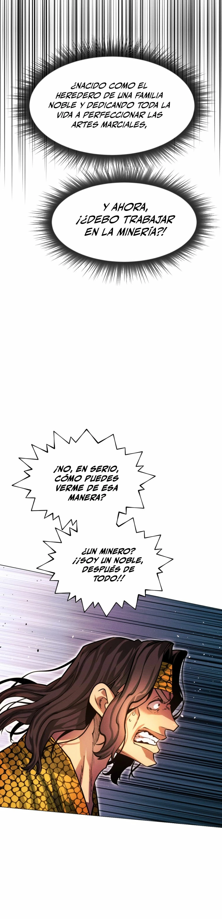 Un hombre moderno que transmigró al mundo murim > Capitulo 57 > Page 181