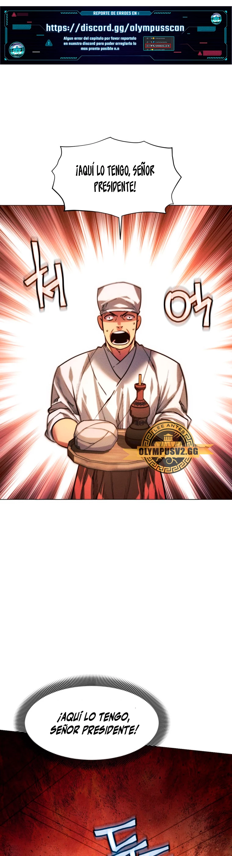 Un hombre moderno que transmigró al mundo murim > Capitulo 58 > Page 11