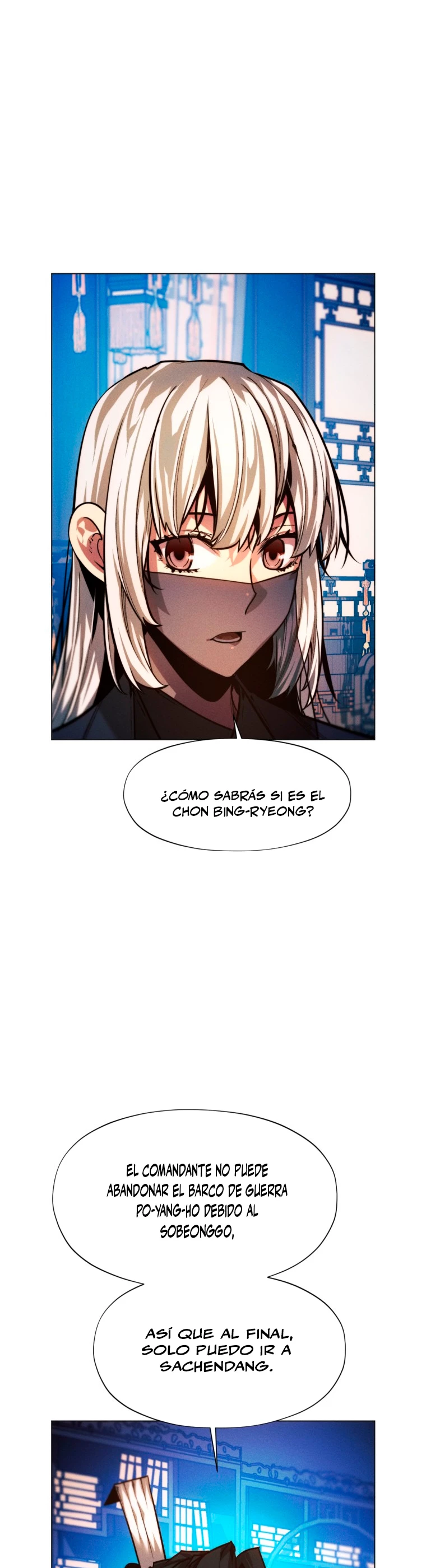 Un hombre moderno que transmigró al mundo murim > Capitulo 58 > Page 321