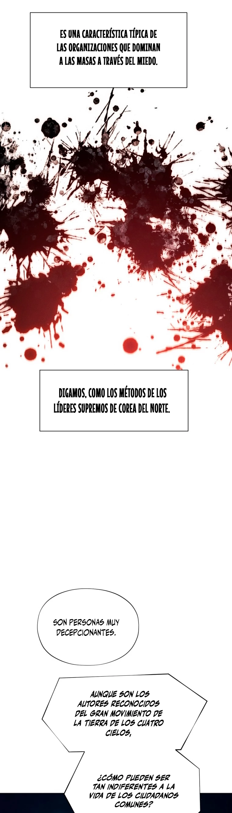 Un hombre moderno que transmigró al mundo murim > Capitulo 58 > Page 601