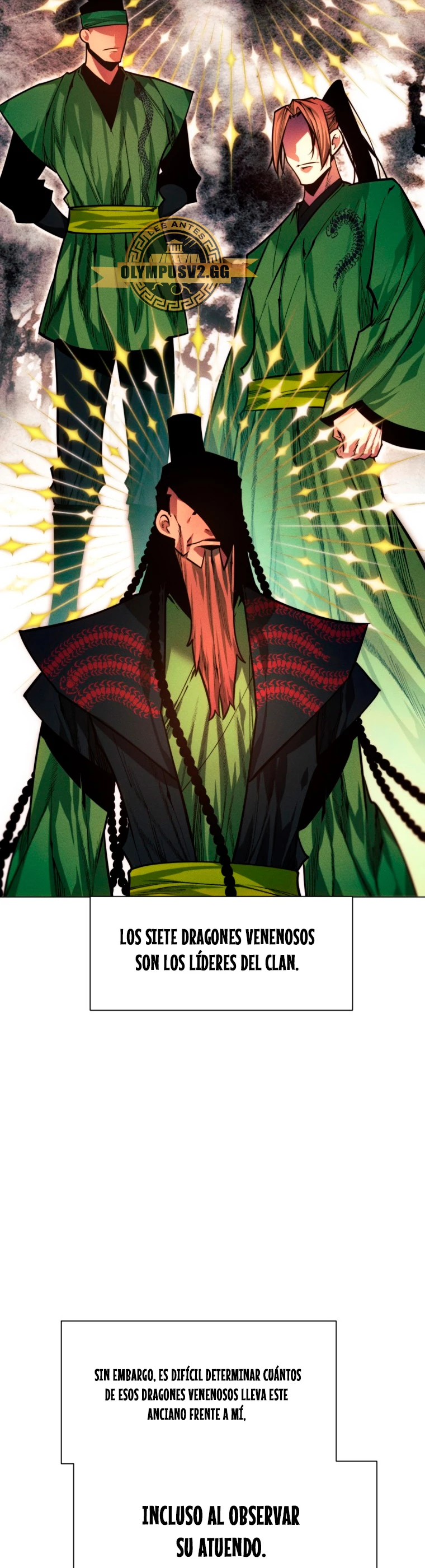 Un hombre moderno que transmigró al mundo murim > Capitulo 59 > Page 51