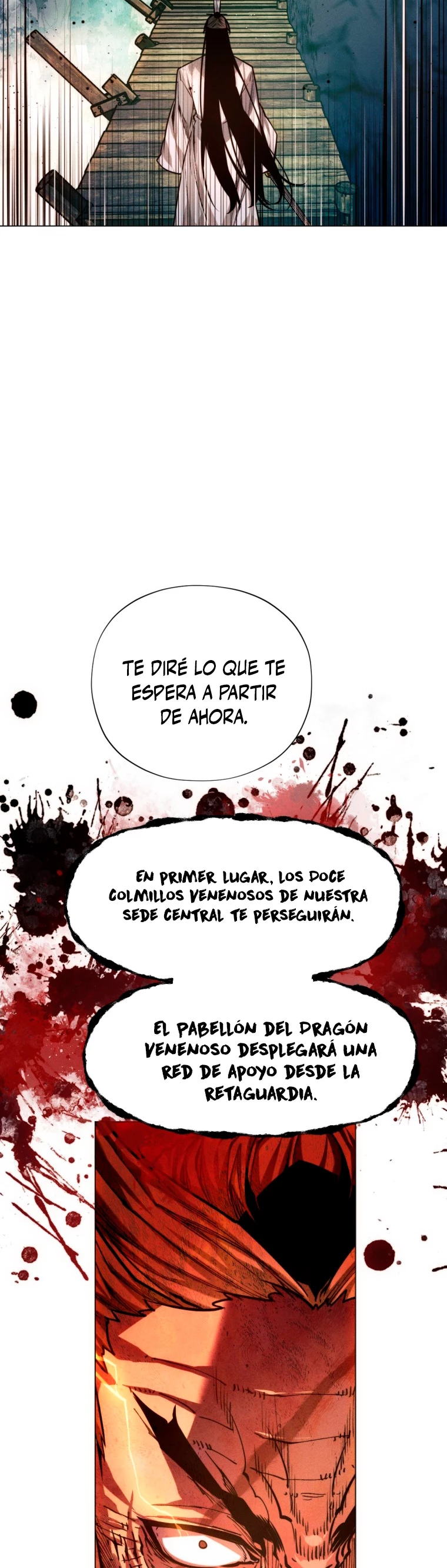 Un hombre moderno que transmigró al mundo murim > Capitulo 59 > Page 291
