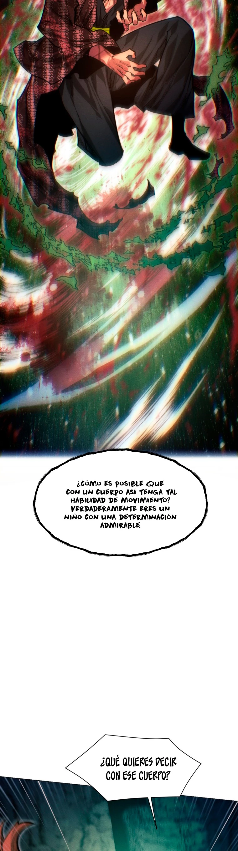 Un hombre moderno que transmigró al mundo murim > Capitulo 59 > Page 361