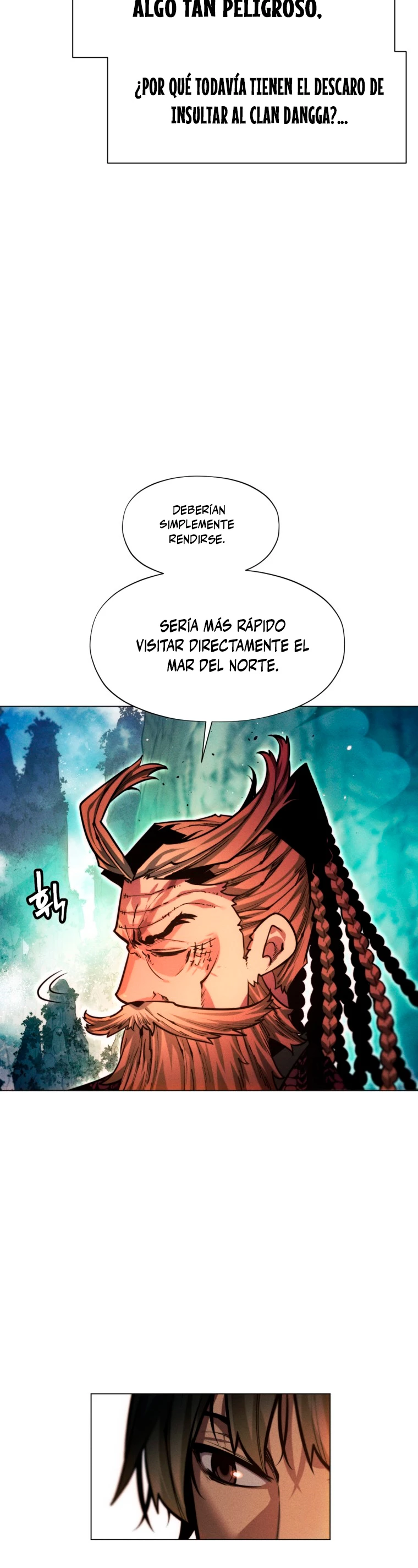 Un hombre moderno que transmigró al mundo murim > Capitulo 59 > Page 651