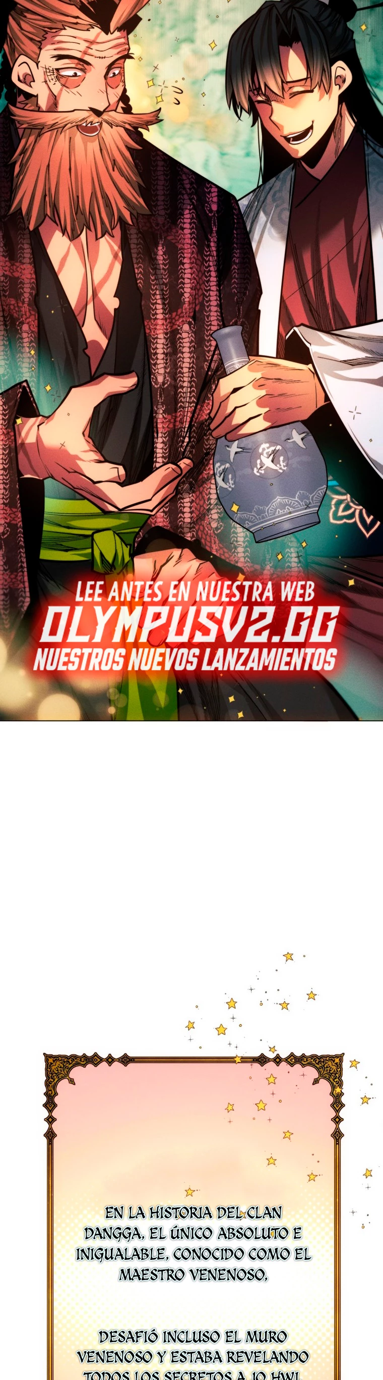 Un hombre moderno que transmigró al mundo murim > Capitulo 60 > Page 31