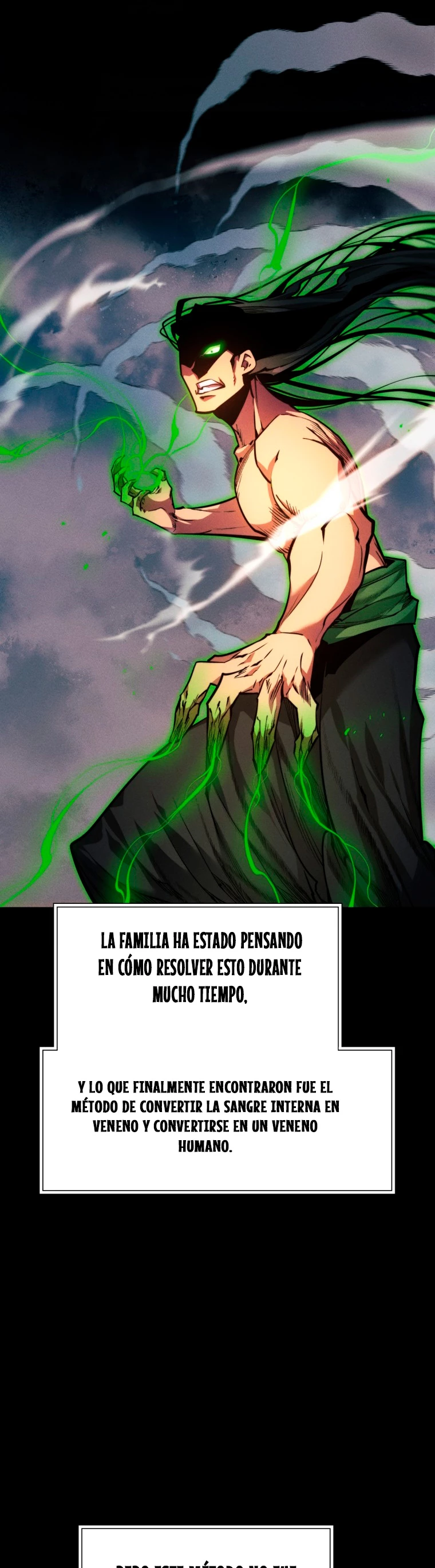 Un hombre moderno que transmigró al mundo murim > Capitulo 60 > Page 71