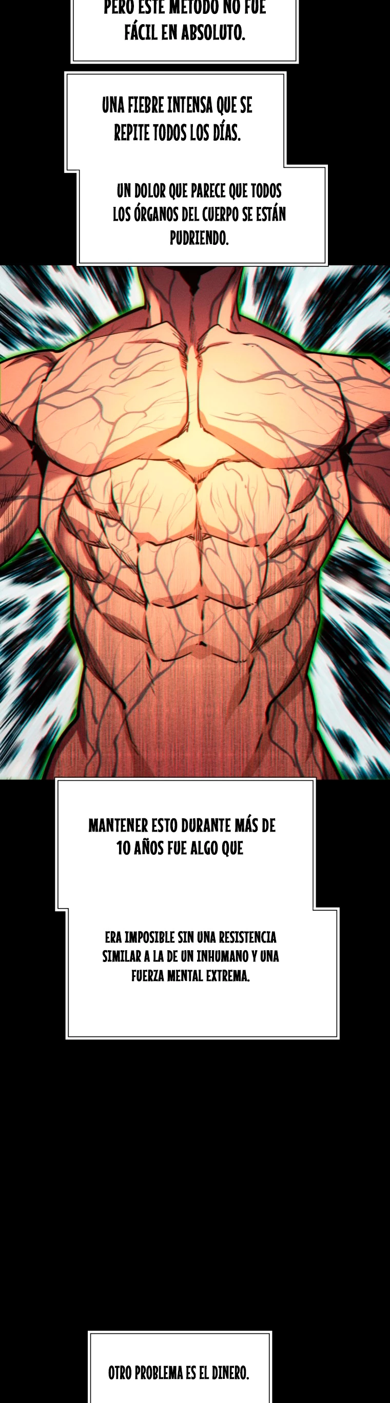 Un hombre moderno que transmigró al mundo murim > Capitulo 60 > Page 81