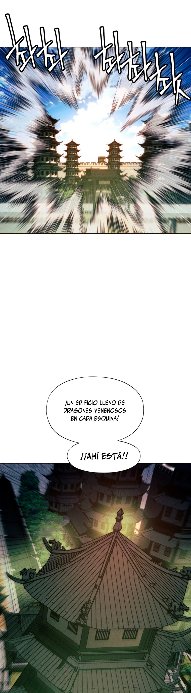Un hombre moderno que transmigró al mundo murim > Capitulo 60 > Page 461