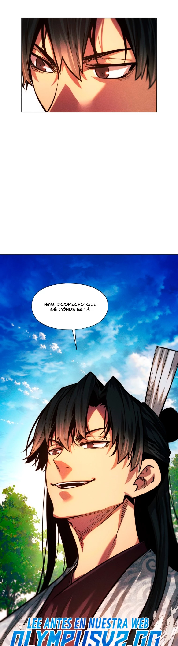 Un hombre moderno que transmigró al mundo murim > Capitulo 60 > Page 651