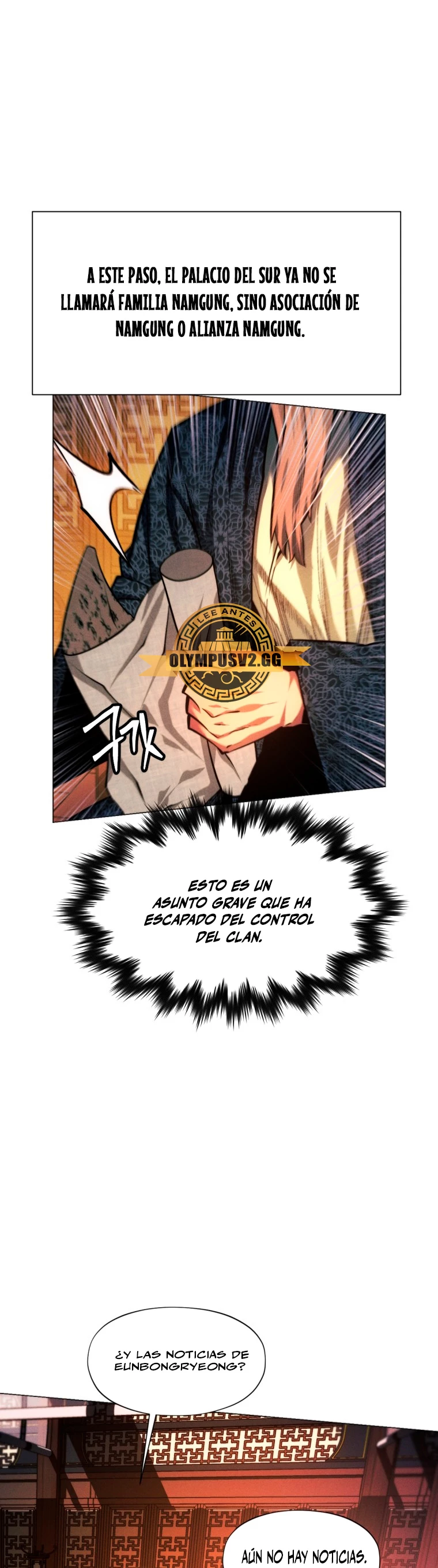 Un hombre moderno que transmigró al mundo murim > Capitulo 61 > Page 251