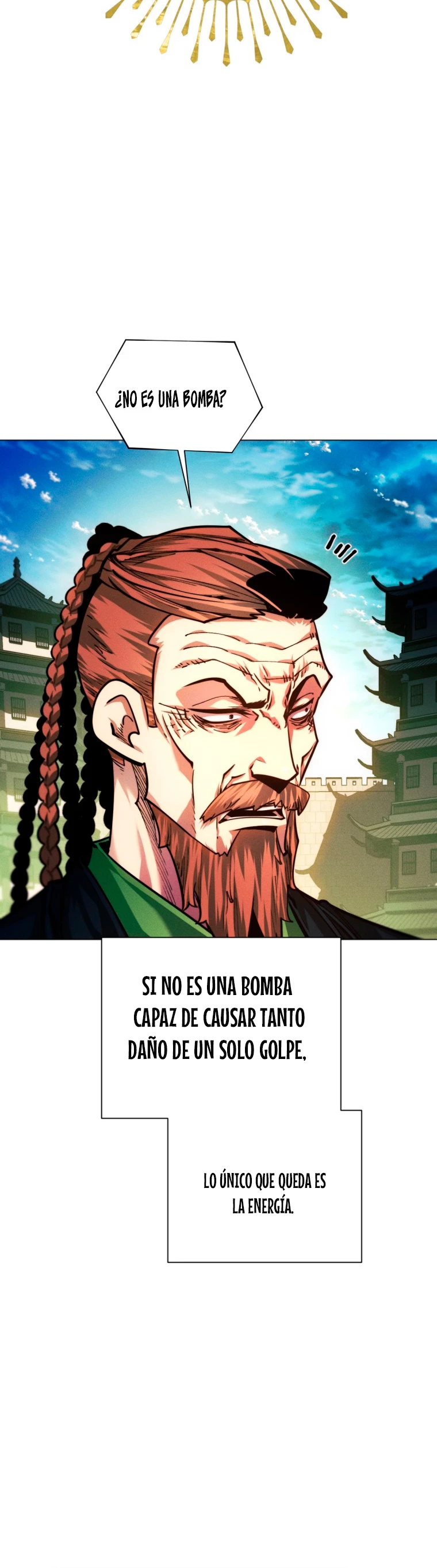 Un hombre moderno que transmigró al mundo murim > Capitulo 61 > Page 311