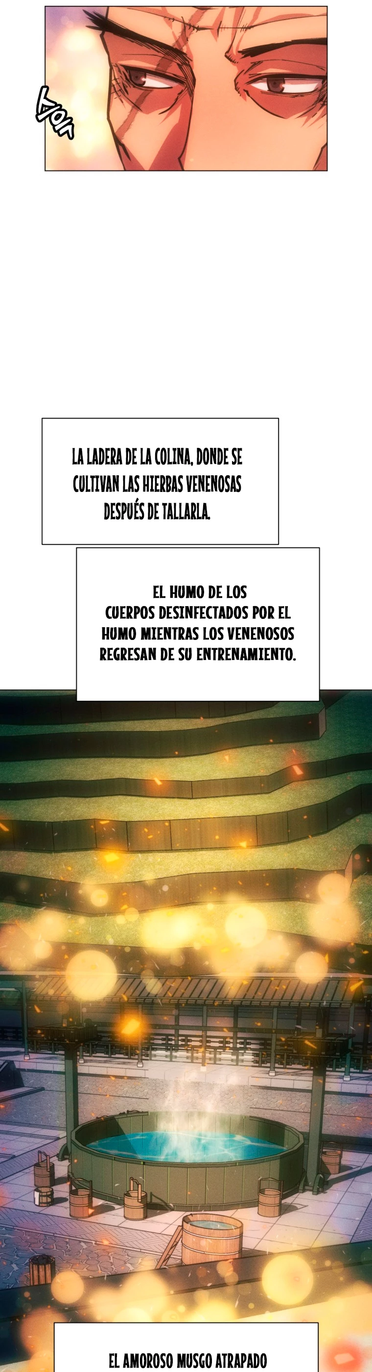 Un hombre moderno que transmigró al mundo murim > Capitulo 61 > Page 601