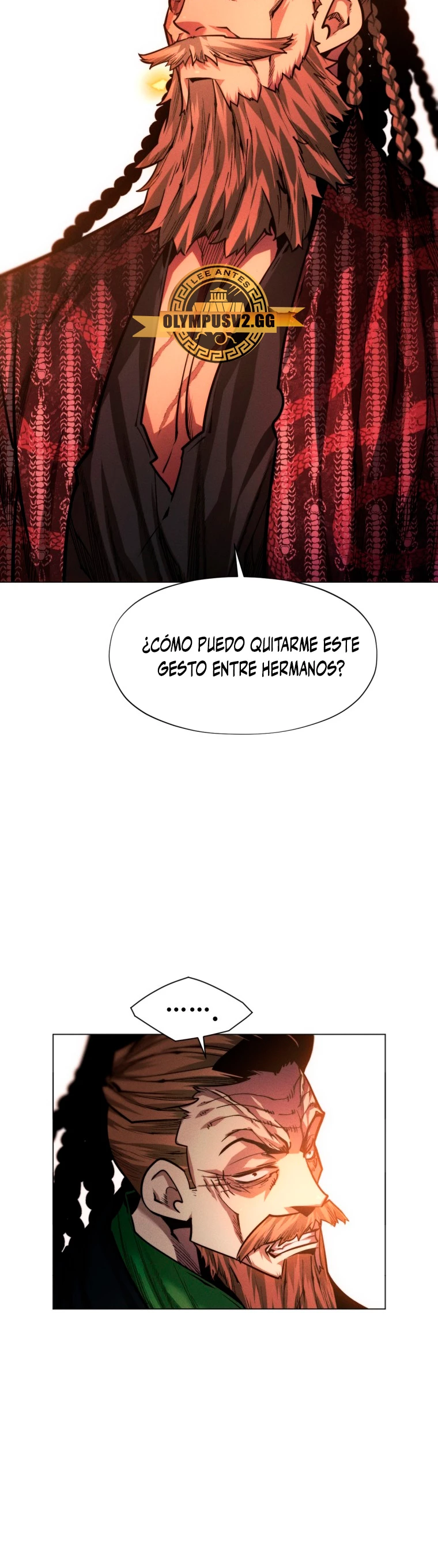Un hombre moderno que transmigró al mundo murim > Capitulo 61 > Page 641